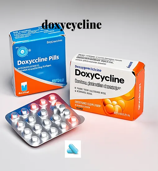 Prix monohydrate de doxycycline